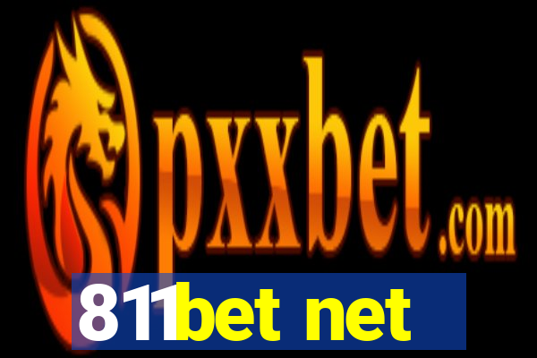 811bet net